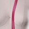 3 Yards Faded Magenta Fold Over Stretch Elastic 5/8" for Face Masks